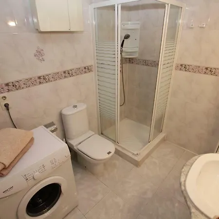 Appartamento Cozy Studio On The Beach