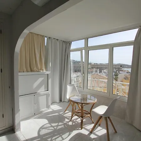 Cozy Studio On The Beach * Mijas